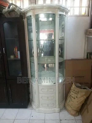 Wine Bar Unit