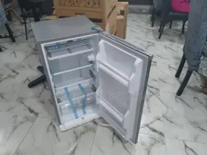 Customer Choice Midea 90L Single Door Refrigerator
