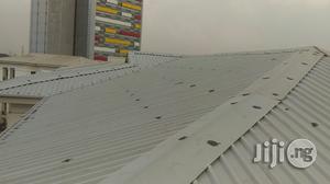 Roof Specialist and Concrete Felting Works