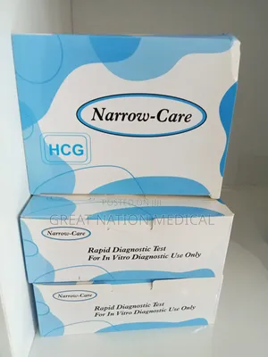 Pregnancy Test Strips