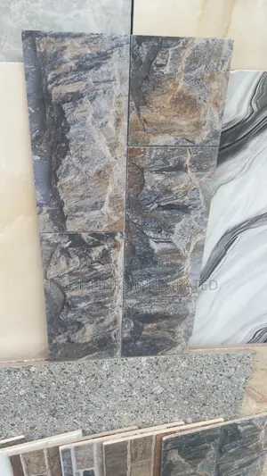 Outside Wall Tiles