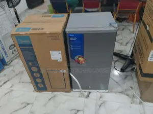Freshly Produced Midea 90L Single Door Refrigerator