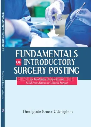 Fundamentals of Introductory Surgery Posting