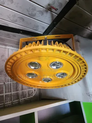 500w Explosion Proof Light
