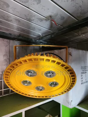 500w Explosion Proof Light