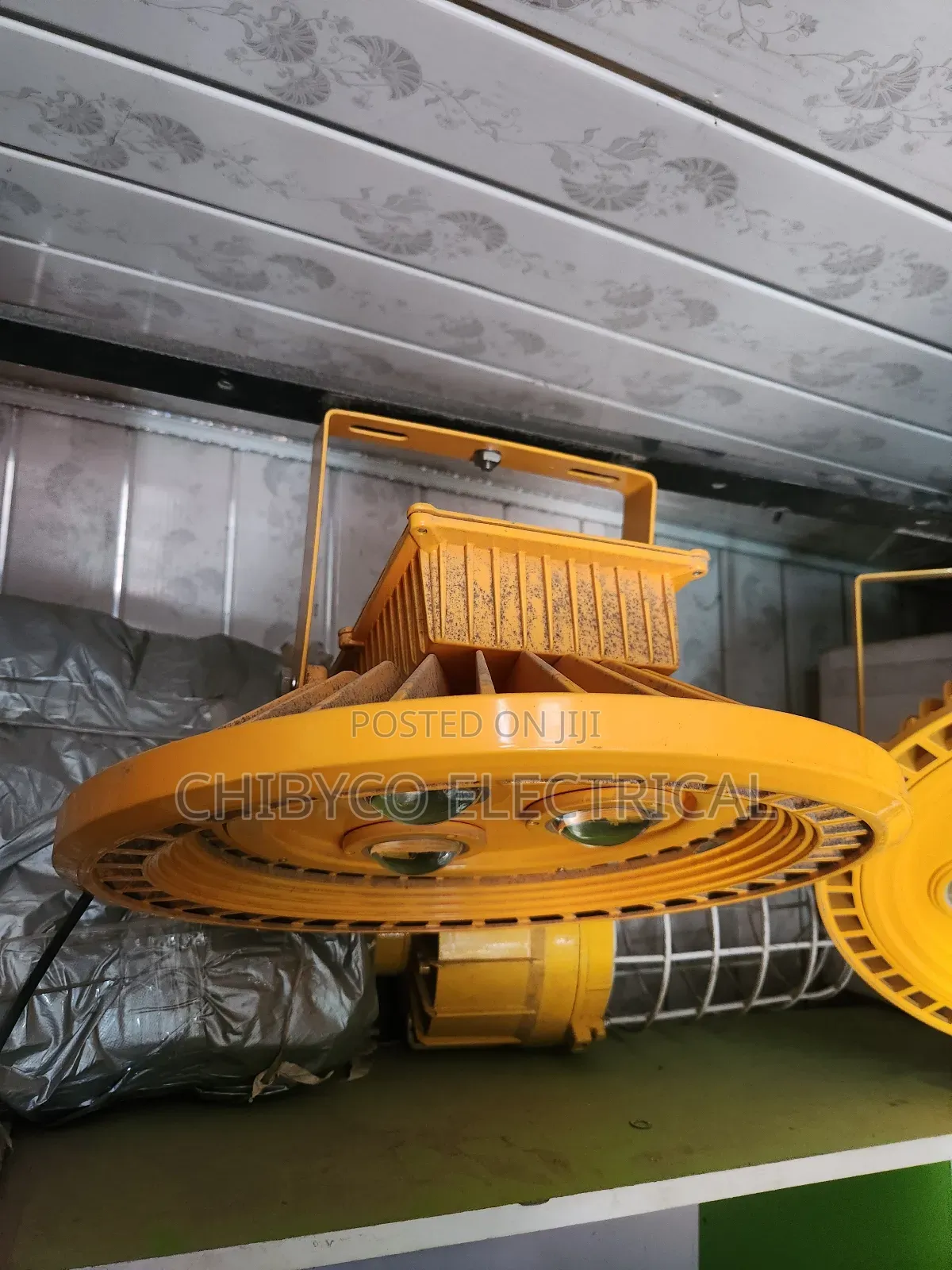 300watts Explosion Proof Light