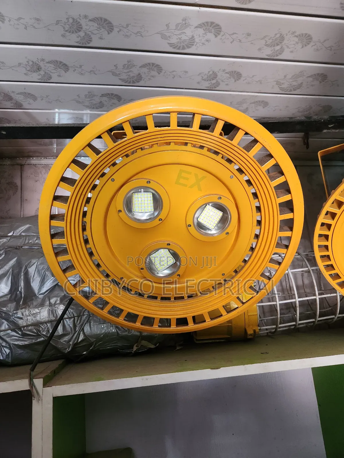 300watts Explosion Proof Light