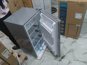 Topnotch Midea 90L Single Door Refrigerator