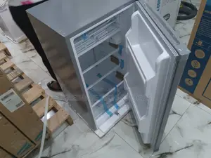 Long Lasting 90l Midea Refrigerator