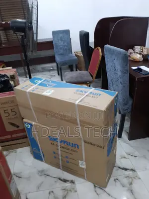 Easy-to-Use Kf35gwhd1 -X9/T Inverter Skyrun AC 