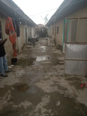 22 Single Rooms Block of Flats in Mararaba for Sale