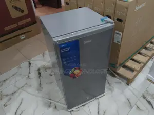 Eco-Friendly Midea 90L Single Door Refrigerator