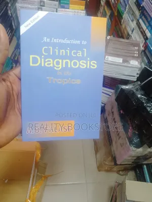 Introduction to Clinical Diagnosis