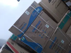 Quality Ac - Skyrun 1.5hp Split System