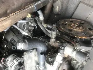 Tokunbo Engine for Toyota Camry 2.4 and 2.7