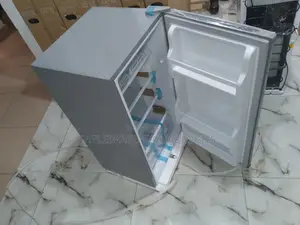 Smart Choice Midea 90L Single Door Refrigerator
