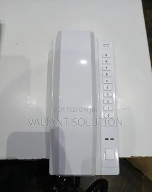 Wireless Intercom Poly Vision