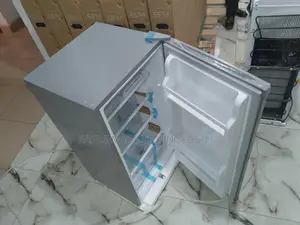 Easy to Use Midea 9OL Single Door