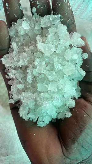 White Industrial Salt 50kg
