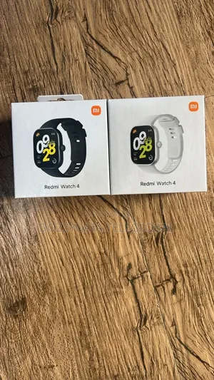 Redmi Watch 4