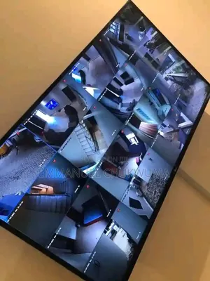 DSTV/CCTV Installations and Maintenance