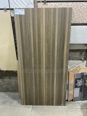 Spanish Wooden Surface Floor Tiles 60*120