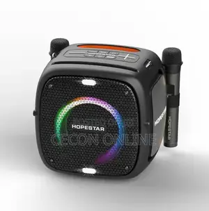 Super Hopestar Bluetooth Speaker, Sound System