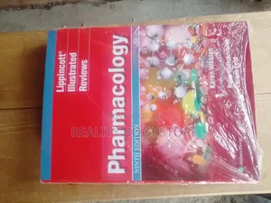 Lippincott Review of Pharmacology