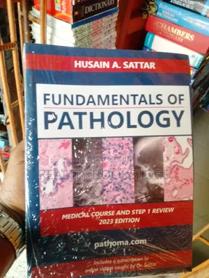 Fundamentals of Pathology