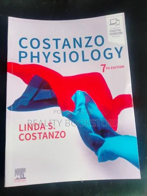 Costanzo Physiology