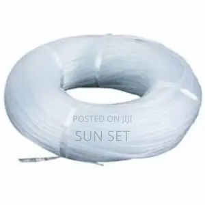 Air Compressor / Aerator Hose - 100 Meters