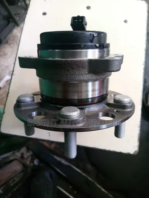 Wheel Hub Bearing Sonata, Tucson 017