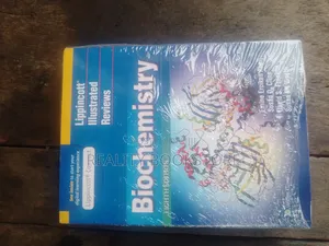 Lippincott Review of Biochemistry