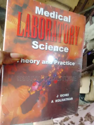 Ochei Medical Laboratory Science
