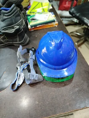 Safety Helmet Vent