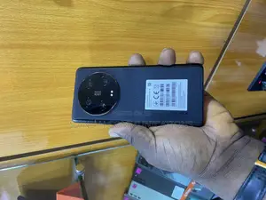 Xiaomi 13 Ultra 512 GB Black