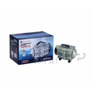Air Compressor-Pump for Catfish Pond - Resun Aco 008