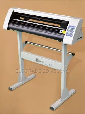 Jinka Xe 720 Cutting Plotter(Top Quality)