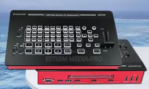Devicewell Video Switcher Uhs7105 4k60 (4hdmi+1dp)