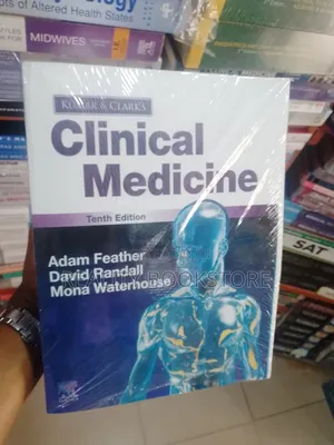 Kumar and Clark Clinical Medicine