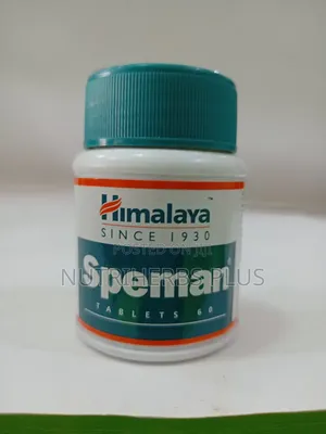 Speman Tablets Boost Sperm Count, Treat Infertility 100%