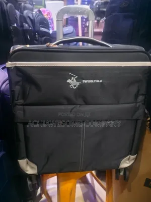 Big Size Swiss Polo Pilot Box