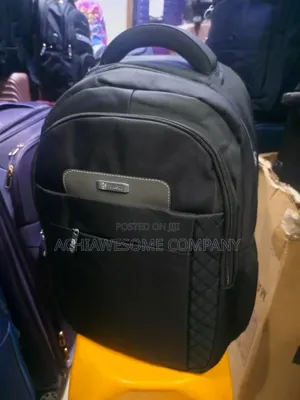 Quality Backpack