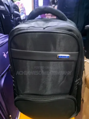 Good Quality Backpack