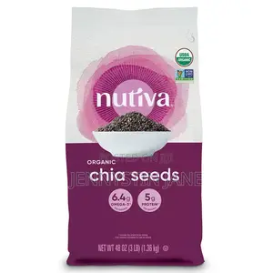 Nutiva Chia Seeds