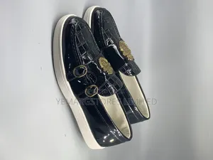 Quality Boys Party Shoes