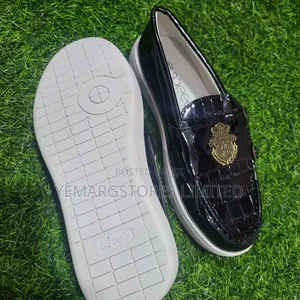 Quality Boys Party Shoes