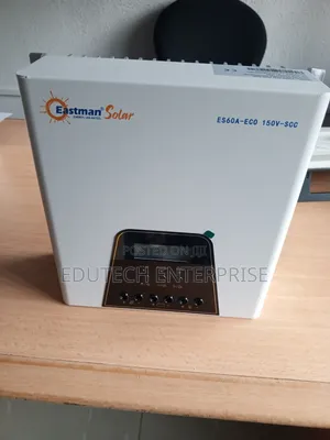 Eastman 60a MPPT Charge Controller