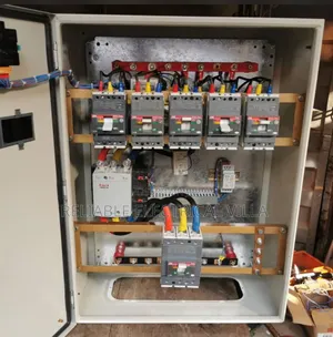 Panel Control