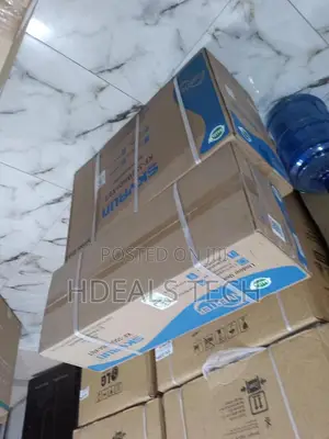 Skyrun 1.5hp Spilt Inverter Air Conditioner – Kf-35gwhdi-X9/